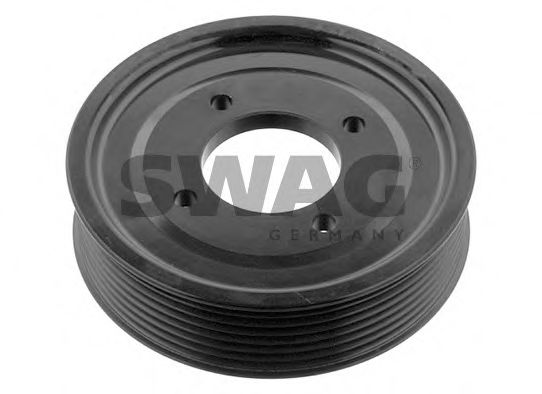 20 93 8329 SWAG Cooling System Pulley, water pump