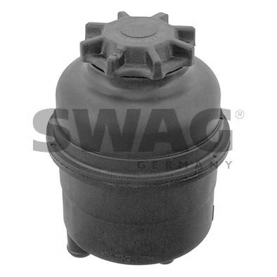 20 93 8544 SWAG Expansion Tank, power steering hydraulic oil