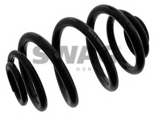 20 93 8668 SWAG Coil Spring