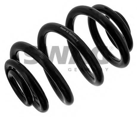 20 93 8669 SWAG Coil Spring