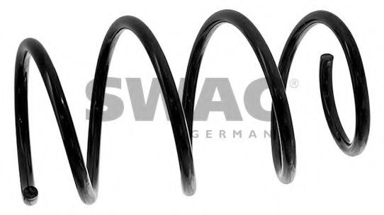 20 93 9416 SWAG Coil Spring