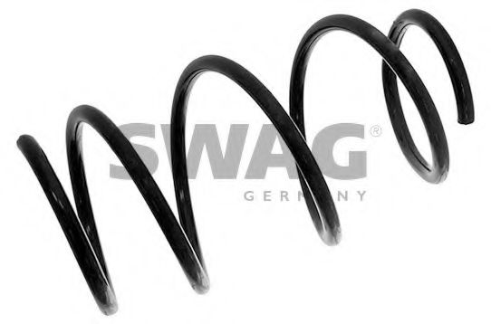 20 93 9443 SWAG Coil Spring
