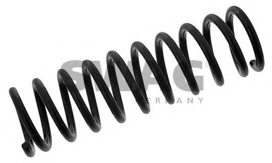 20 93 9639 SWAG Coil Spring