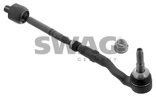 20 93 9678 SWAG Steering Rod Assembly