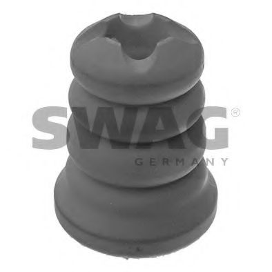 20 93 9953 SWAG Rubber Buffer, suspension