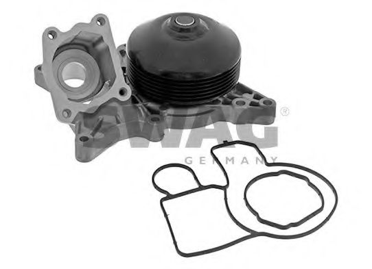 20 94 0010 SWAG Cooling System Water Pump