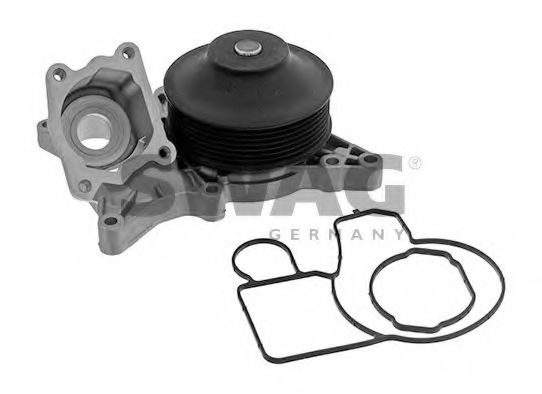 20 94 0011 SWAG Cooling System Water Pump
