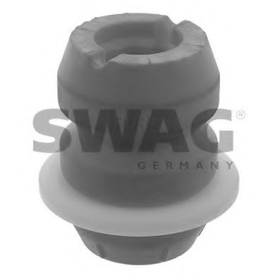 20 94 0053 SWAG Suspension Rubber Buffer, suspension
