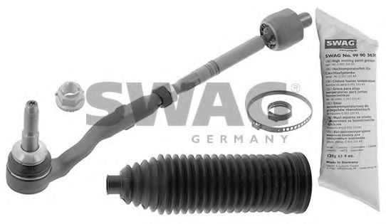 20 94 0091 SWAG Steering Rod Assembly