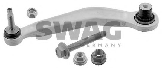 20 94 0367 SWAG Wheel Suspension Track Control Arm