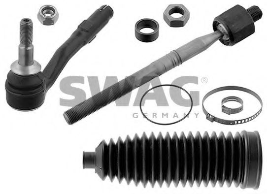 20 94 0522 SWAG Steering Rod Assembly