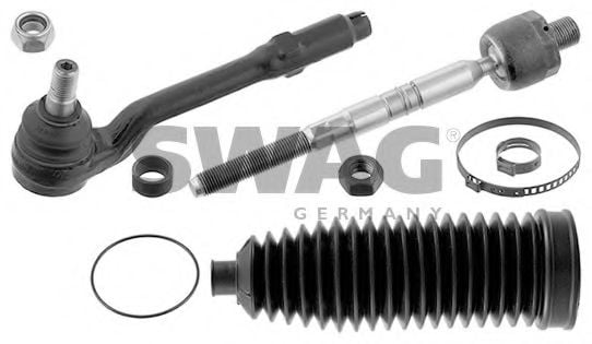 20 94 0523 SWAG Rod Assembly