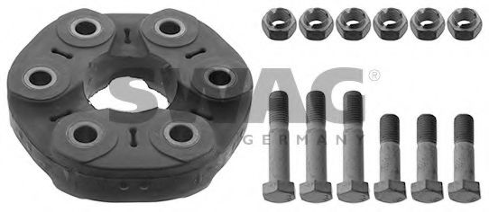 20 94 3488 SWAG Axle Drive Joint, propshaft