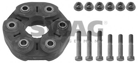 20 94 3524 SWAG Axle Drive Joint, propshaft
