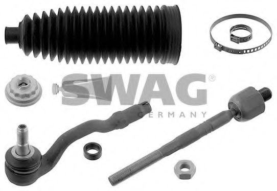 20 94 3774 SWAG Steering Rod Assembly