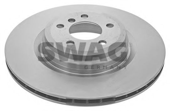 20 94 4028 SWAG Brake Disc