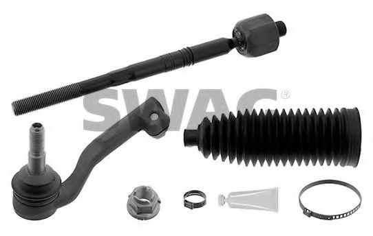 20 94 4287 SWAG Repair Kit, tie rod axle joint