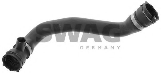 20 94 4603 SWAG Kühlerschlauch