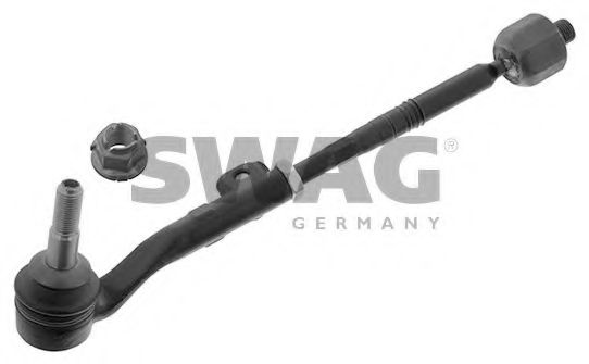 20 94 4669 SWAG Steering Rod Assembly
