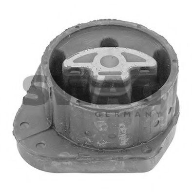 20 94 5608 SWAG Mounting, automatic transmission; Mounting, manual transmission