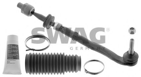 20 94 6287 SWAG Steering Rod Assembly