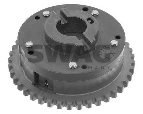 20 94 6504 SWAG Engine Timing Control Camshaft Adjuster
