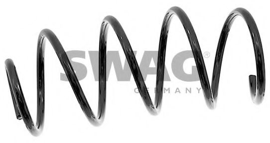 20 94 6916 SWAG Coil Spring