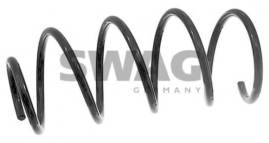 20 94 6921 SWAG Coil Spring