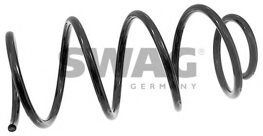 20 94 6922 SWAG Coil Spring
