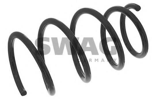 20 94 6928 SWAG Coil Spring