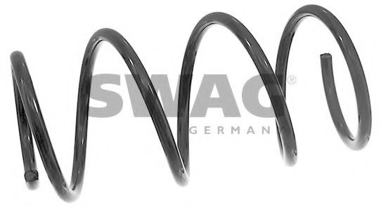 20 94 6952 SWAG Coil Spring