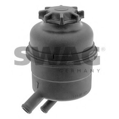 20 94 7017 SWAG Steering Expansion Tank, power steering hydraulic oil