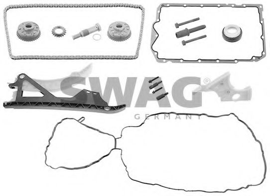 20 94 7590 SWAG Timing Chain Kit