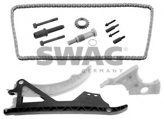 20 94 7659 SWAG Engine Timing Control Timing Chain Kit