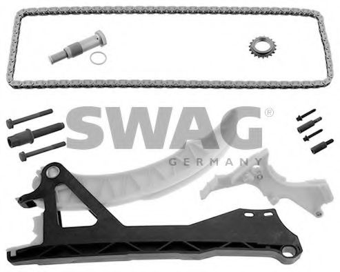 20 94 7662 SWAG Timing Chain Kit