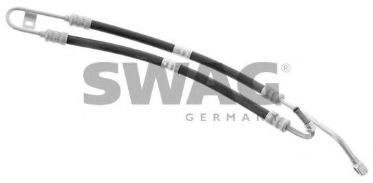 20 94 7851 SWAG Steering Hydraulic Hose, steering system