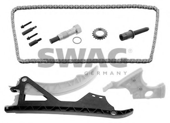 20 94 8386 SWAG Engine Timing Control Timing Chain Kit