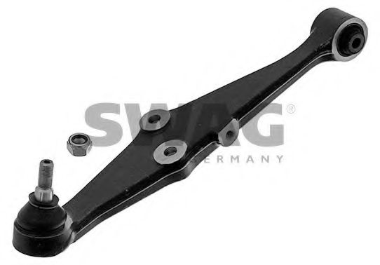 22 73 0001 SWAG Wheel Suspension Track Control Arm
