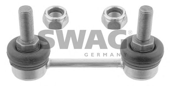 22 92 8469 SWAG Wheel Suspension Rod/Strut, stabiliser