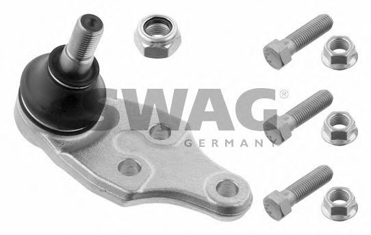 22 93 1312 SWAG Ball Joint