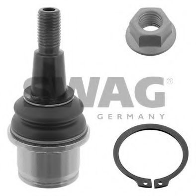 22 94 0887 SWAG Wheel Suspension Ball Joint