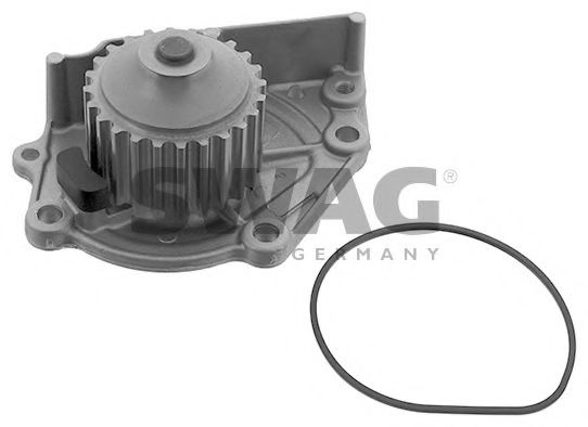 22 94 5054 SWAG Cooling System Water Pump