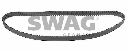 30 02 0002 SWAG Belt Drive Timing Belt Kit