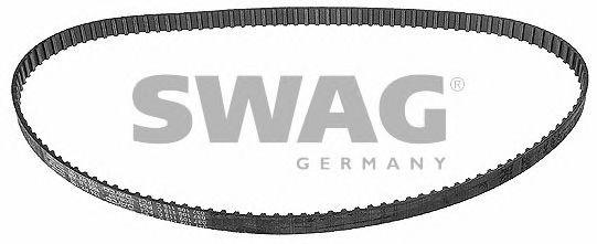 30 02 0032 SWAG Timing Belt