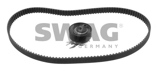 30 02 0038 SWAG Belt Drive Timing Belt Kit