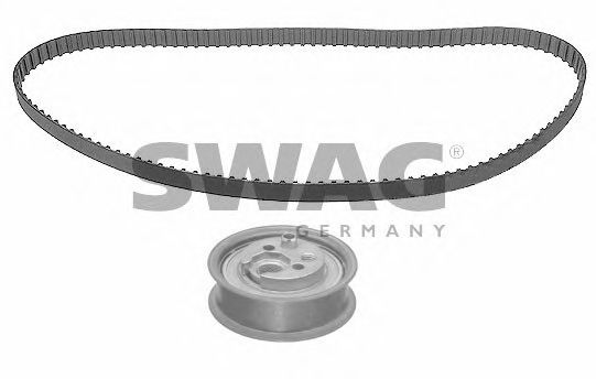 30 02 0046 SWAG Timing Belt Kit