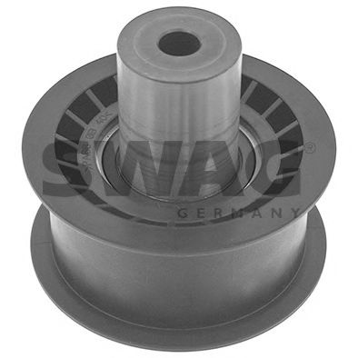 30 03 0028 SWAG Deflection/Guide Pulley, timing belt