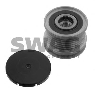 30030093 SWAG Alternator Freewheel Clutch