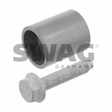 30 03 0094 SWAG Belt Drive Deflection/Guide Pulley, timing belt