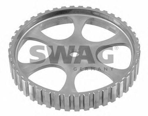 30 04 0003 SWAG Engine Timing Control Gear, camshaft
